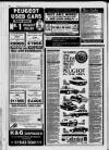 Rugeley Mercury Thursday 04 April 1996 Page 86