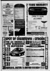 Rugeley Mercury Thursday 04 April 1996 Page 91