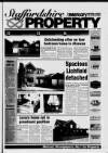 Rugeley Mercury Thursday 11 April 1996 Page 21