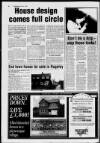 Rugeley Mercury Thursday 11 April 1996 Page 22