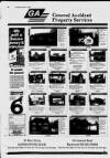 Rugeley Mercury Thursday 11 April 1996 Page 46
