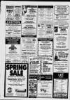 Rugeley Mercury Thursday 11 April 1996 Page 50