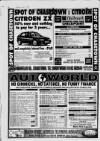Rugeley Mercury Thursday 11 April 1996 Page 62