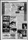 Rugeley Mercury Thursday 15 August 1996 Page 22