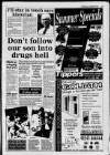 Rugeley Mercury Thursday 29 August 1996 Page 3