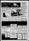 Rugeley Mercury Thursday 29 August 1996 Page 17