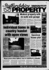 Rugeley Mercury Thursday 29 August 1996 Page 25