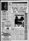 Rugeley Mercury Thursday 05 December 1996 Page 2