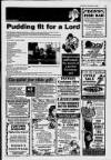 Rugeley Mercury Thursday 05 December 1996 Page 21