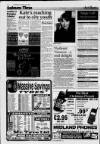 Rugeley Mercury Thursday 05 December 1996 Page 40