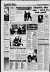 Rugeley Mercury Thursday 05 December 1996 Page 42