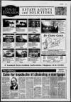 Rugeley Mercury Thursday 05 December 1996 Page 63
