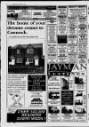 Rugeley Mercury Thursday 05 December 1996 Page 66