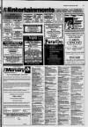 Rugeley Mercury Thursday 05 December 1996 Page 67