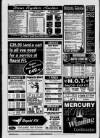 Rugeley Mercury Thursday 05 December 1996 Page 82