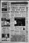 Rugeley Mercury Thursday 09 January 1997 Page 2