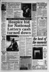 Rugeley Mercury Thursday 09 January 1997 Page 3