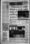 Rugeley Mercury Thursday 09 January 1997 Page 6