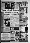 Rugeley Mercury Thursday 09 January 1997 Page 9