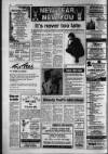 Rugeley Mercury Thursday 09 January 1997 Page 12