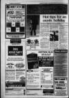 Rugeley Mercury Thursday 09 January 1997 Page 14