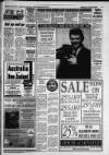 Rugeley Mercury Thursday 09 January 1997 Page 15