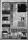 Rugeley Mercury Thursday 09 January 1997 Page 20