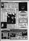 Rugeley Mercury Thursday 09 January 1997 Page 21
