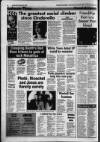 Rugeley Mercury Thursday 09 January 1997 Page 22