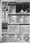 Rugeley Mercury Thursday 09 January 1997 Page 60