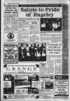 Rugeley Mercury Thursday 30 January 1997 Page 2