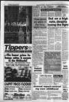 Rugeley Mercury Thursday 30 January 1997 Page 4
