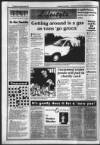 Rugeley Mercury Thursday 30 January 1997 Page 6