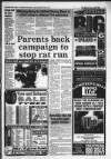 Rugeley Mercury Thursday 30 January 1997 Page 7