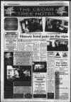 Rugeley Mercury Thursday 30 January 1997 Page 8