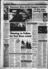 Rugeley Mercury Thursday 30 January 1997 Page 18