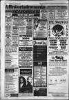 Rugeley Mercury Thursday 30 January 1997 Page 22
