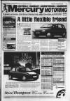 Rugeley Mercury Thursday 30 January 1997 Page 59