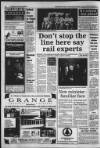 Rugeley Mercury Thursday 06 February 1997 Page 2