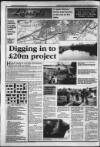 Rugeley Mercury Thursday 06 February 1997 Page 6