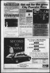 Rugeley Mercury Thursday 06 February 1997 Page 8