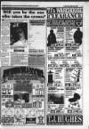 Rugeley Mercury Thursday 06 February 1997 Page 13