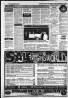 Rugeley Mercury Thursday 06 February 1997 Page 14