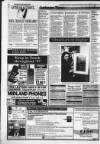 Rugeley Mercury Thursday 06 February 1997 Page 16