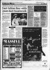 Rugeley Mercury Thursday 06 February 1997 Page 17