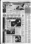 Rugeley Mercury Thursday 06 February 1997 Page 18