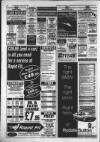 Rugeley Mercury Thursday 06 February 1997 Page 68