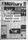 Rugeley Mercury