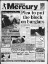 Rugeley Mercury