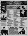 Rugeley Mercury Thursday 01 January 1998 Page 13
